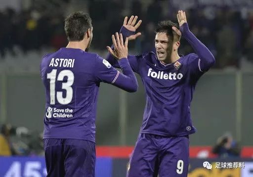  佛罗伦萨租借巴黎边锋，迪亚洛重返意甲  