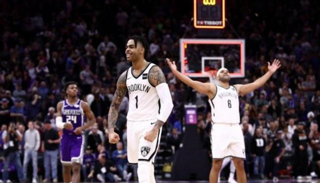  国王末节21分大逆转创奇迹  